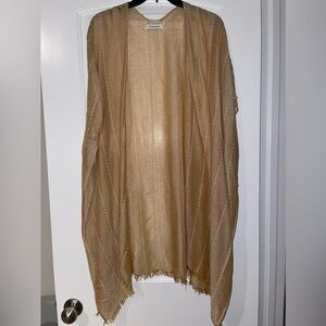 Francesca’s Collection Lightweight Kimono